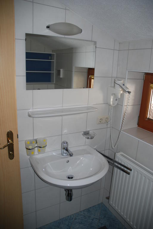 Apartamento Haus Saumspitz Sankt Anton am Arlberg Exterior foto